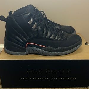 Nike Jordan 12 Retro Utility (Men)